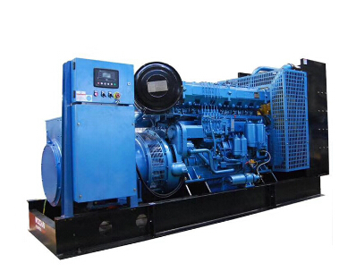 海港宗申动力150kw大型柴油发电机组
