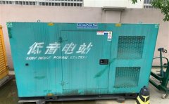 海港通州四建大波纹箱定制案例