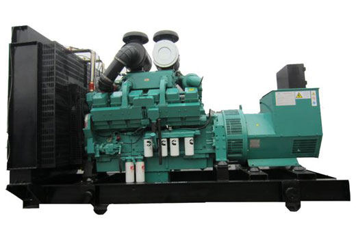 海港柴油发电机组
