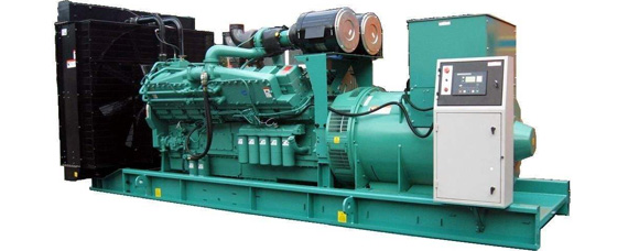 海港柴油发电机 海港柴油发电机