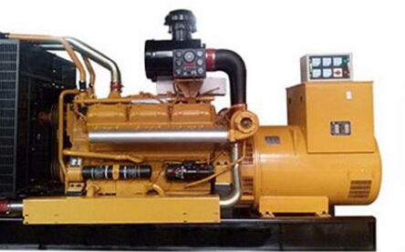 海港发电机出租