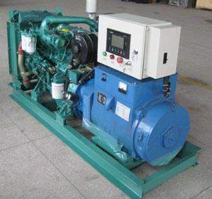 海港发电机出租