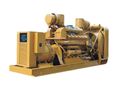 海港发电机出租