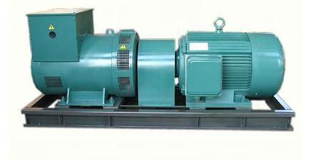 海港发电机出租