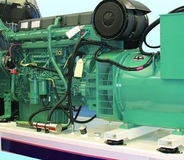 海港发电机出租